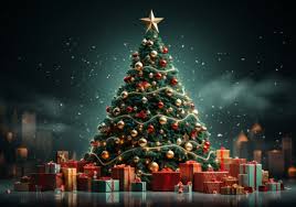 Celebrando Navidad