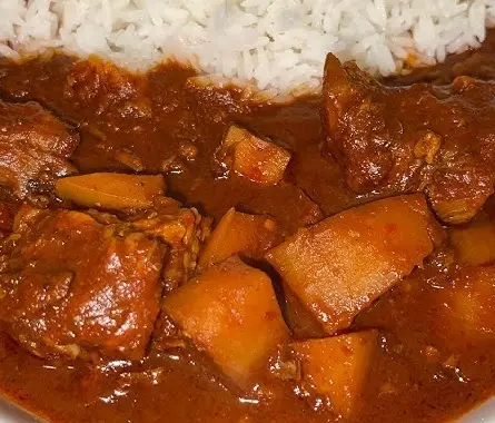 Adobo de Puerco