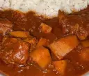 Adobo de Puerco