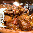 Puerco Ranchero