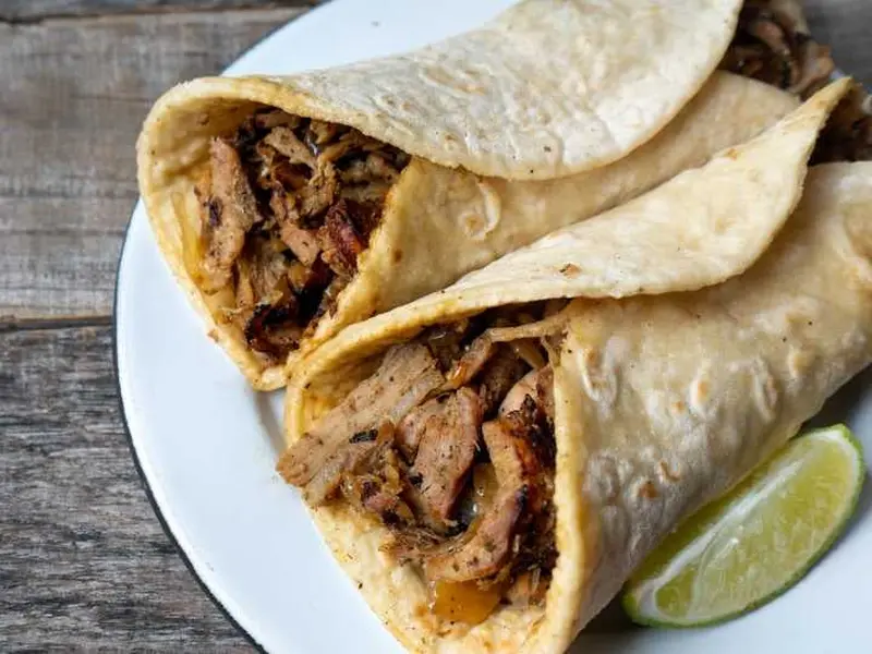 z Tacos