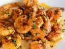 Camarones al Mojo