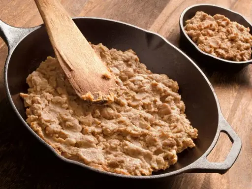 z Orden Frijoles