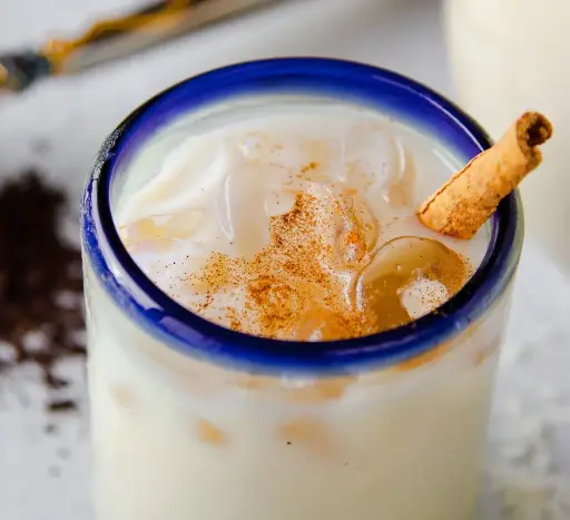 *Agua Horchata 1 L 
