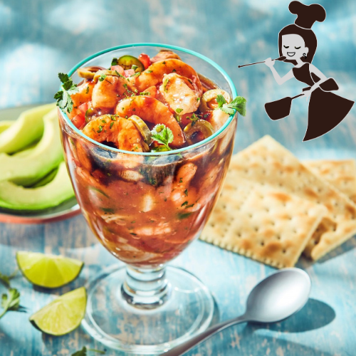 Ceviche Chico